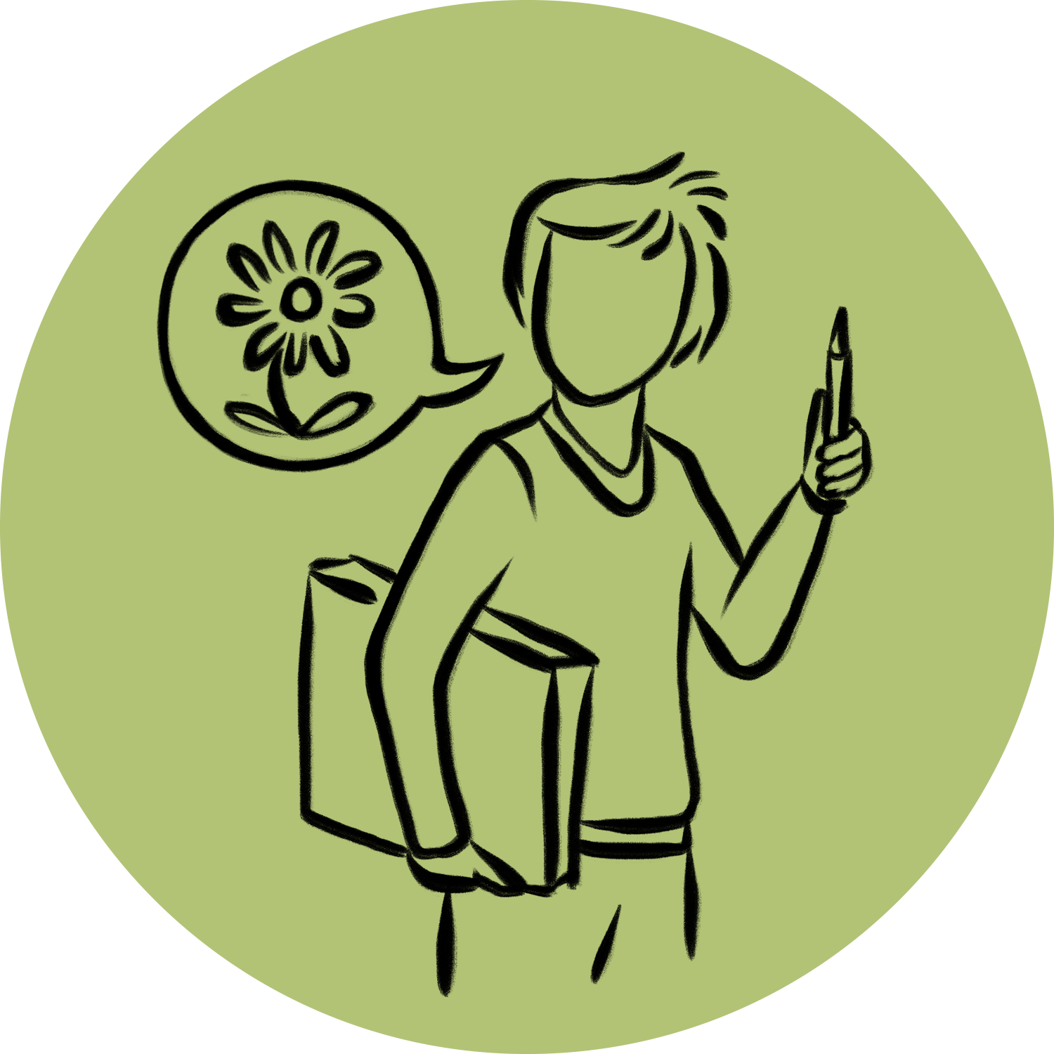 icon umweltbildung