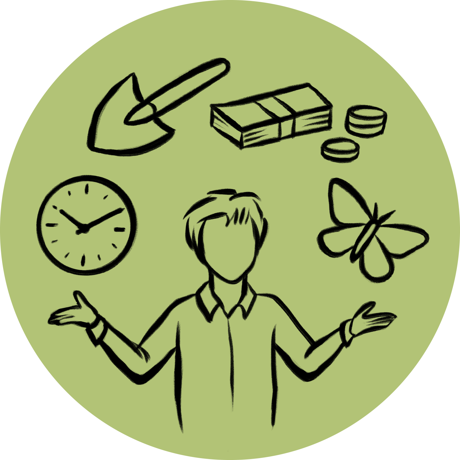 icon projektmanagement